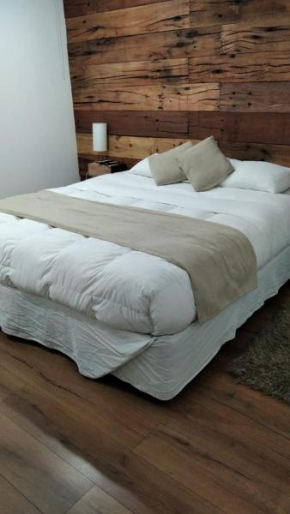 Hotel Boutique Tremo Bustamante